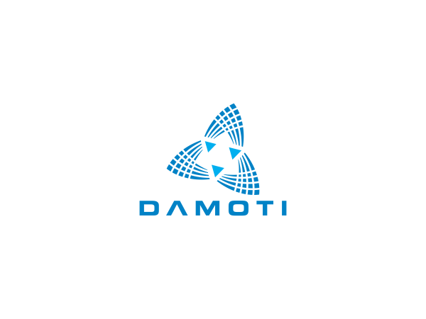 Logo Design by Savitra for Damoti LLC | Design #1434041