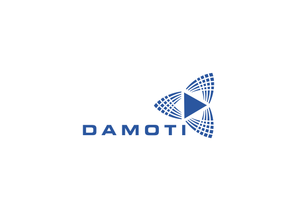 Logo Design by Savitra for Damoti LLC | Design #1434042