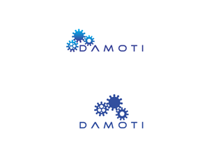 Logo Design by Savitra for Damoti LLC | Design: #1443579