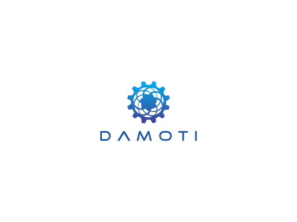 Logo Design by Savitra for Damoti LLC | Design #1443625