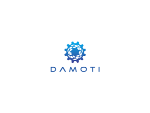 Logo Design by Savitra for Damoti LLC | Design: #1443625