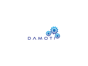 Logo Design by Savitra for Damoti LLC | Design: #1443626
