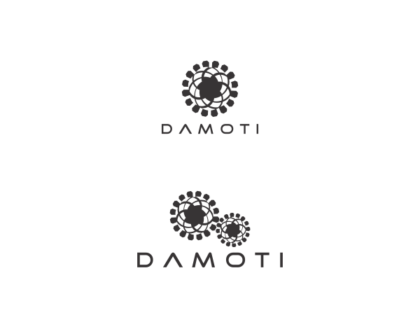 Logo Design by Savitra for Damoti LLC | Design #1443643