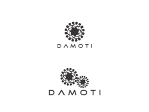 Logo Design by Savitra for Damoti LLC | Design: #1443643