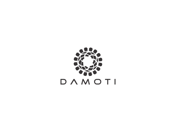 Logo Design by Savitra for Damoti LLC | Design #1443686