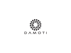 Logo Design by Savitra for Damoti LLC | Design: #1443686