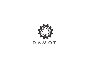 Logo Design by Savitra for Damoti LLC | Design: #1443738