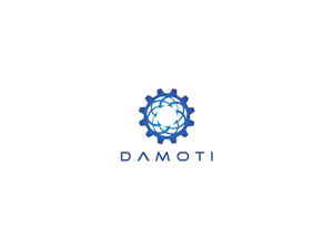 Logo Design by Savitra for Damoti LLC | Design: #1443748