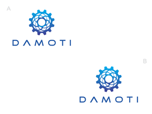 Logo Design by Savitra for Damoti LLC | Design: #1443910