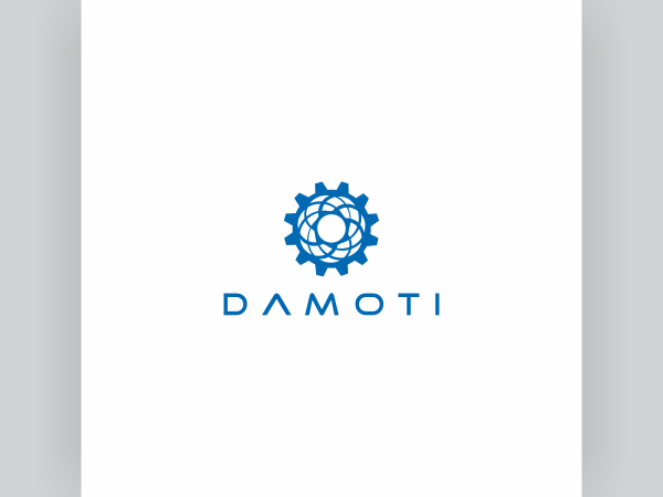 Logo Design by Savitra for Damoti LLC | Design #1444022