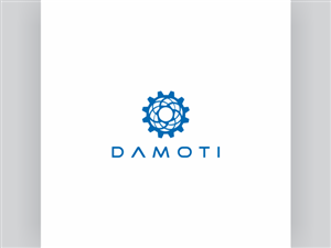 Design de Logo par Savitra pour Damoti LLC | Design : #1444022