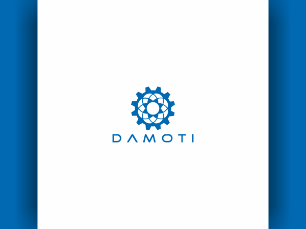 Logo Design by Savitra for Damoti LLC | Design #1444046