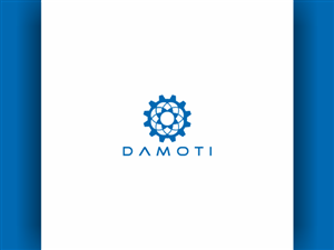 Design de Logo par Savitra pour Damoti LLC | Design : #1444046
