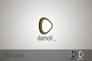 Logo Design by iTortoise for Damoti LLC | Design: #1439556