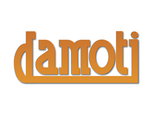 Logo Design by Sami Kay for Damoti LLC | Design: #1409684