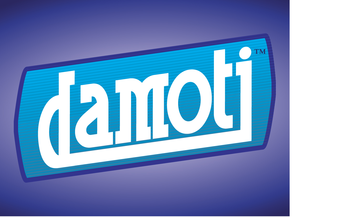 Logo Design by Sami Kay for Damoti LLC | Design #1412169