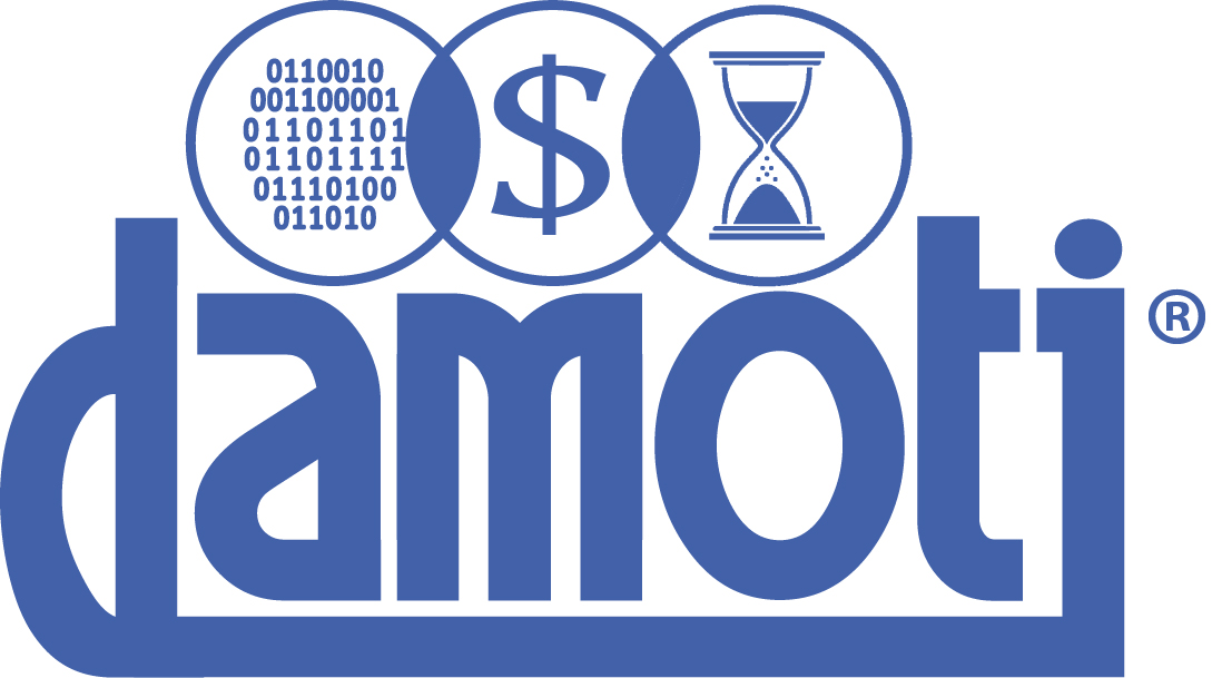 Logo Design by Sami Kay for Damoti LLC | Design #1416629