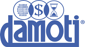 Logo Design by Sami Kay for Damoti LLC | Design: #1416629