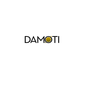 Logo Design by Batmac for Damoti LLC | Design: #1447270