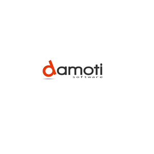 Logo Design by Batmac for Damoti LLC | Design #1447284