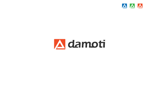Logo Design by Dizajn for Damoti LLC | Design: #1428944