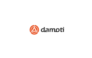 Logo Design by Dizajn for Damoti LLC | Design: #1431264