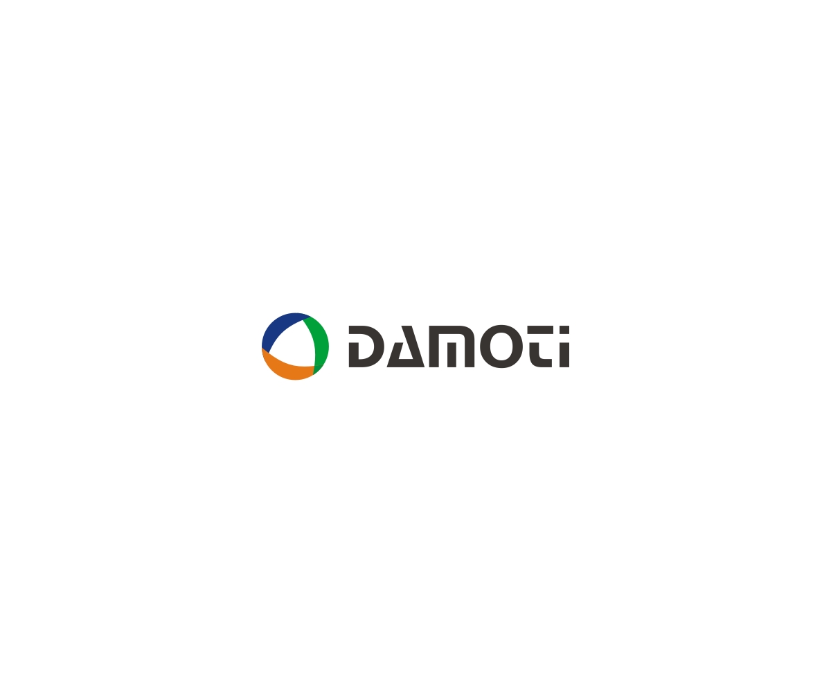 Logo Design by saiTEJAS for Damoti LLC | Design #1411056