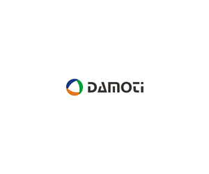 Logo Design by saiTEJAS for Damoti LLC | Design: #1411056