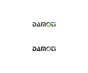 Logo Design by saiTEJAS for Damoti LLC | Design: #1411058