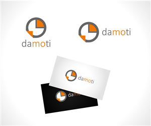 Design de Logo par MOH Studio pour Damoti LLC | Design : #1444211