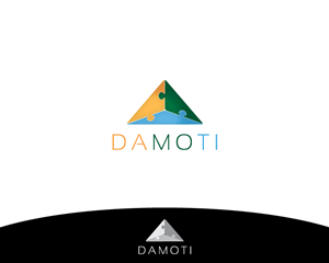 Design de Logo par MrBranding pour Damoti LLC | Design : #1419934