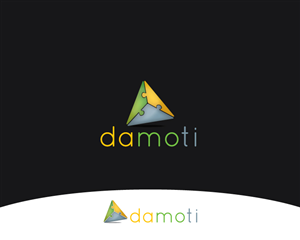 Design de Logo par MrBranding pour Damoti LLC | Design : #1428207