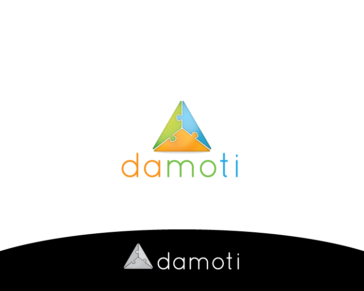 Design de Logo par MrBranding pour Damoti LLC | Design #1435611