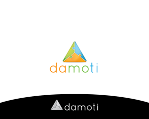 Design de Logo par MrBranding pour Damoti LLC | Design : #1435611
