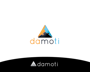 Design de Logo par MrBranding pour Damoti LLC | Design : #1438544