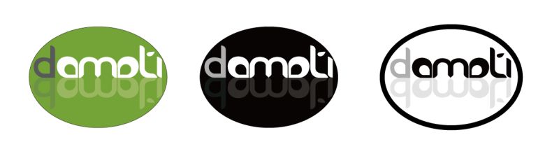 Logo-Design von J.C für Damoti LLC | Design #1414887