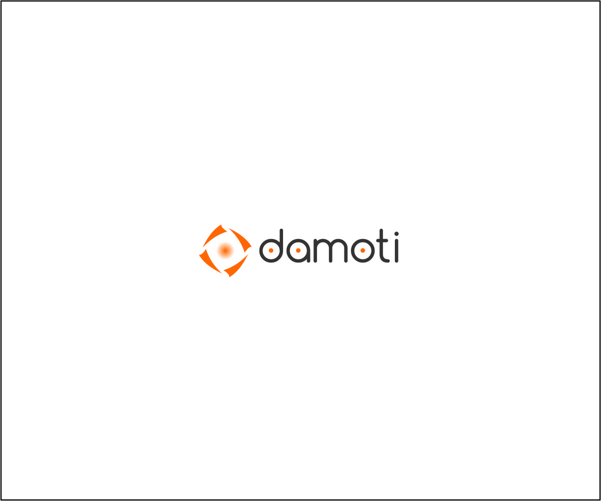 Logo Design by hcsongi for Damoti LLC | Design #1416900
