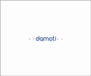 Logo Design by hcsongi for Damoti LLC | Design: #1416902