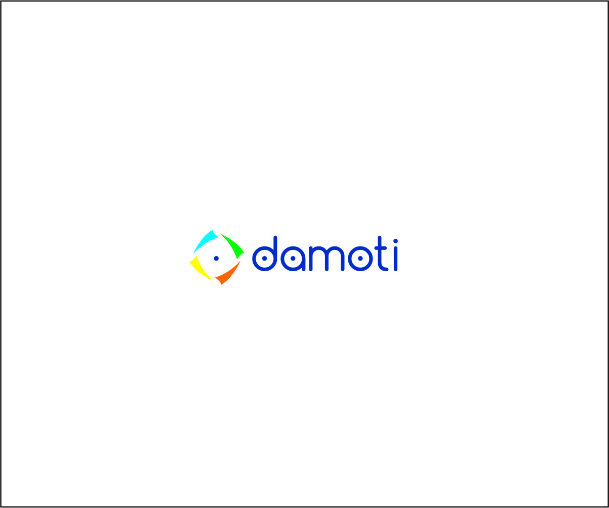 Logo Design by hcsongi for Damoti LLC | Design #1416905