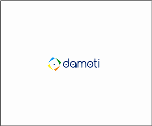Logo Design by hcsongi for Damoti LLC | Design: #1416905