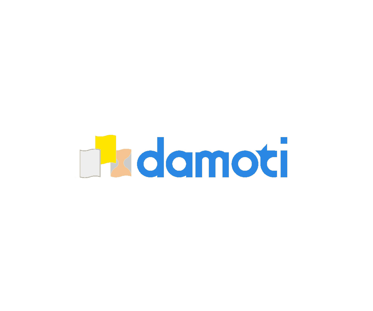 Logo-Design von kjc für Damoti LLC | Design #1458683
