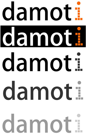 Logo Design by El chino negro
