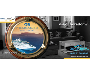 Design de Flyer par WholeBranding® pour TRAVEL CENTRAL | Design : #1404045