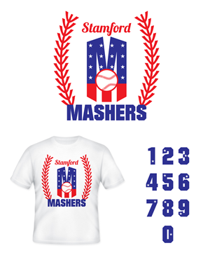 T-shirt Design by Michelle E for this project | Design: #1402526