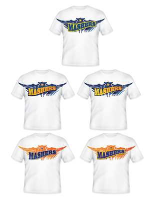 T-shirt Design by Michelle E for this project | Design: #1408450