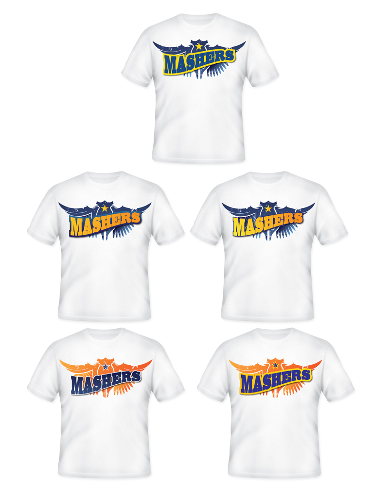 Diseño de Camiseta por Michelle E para este proyecto | Diseño #1408457