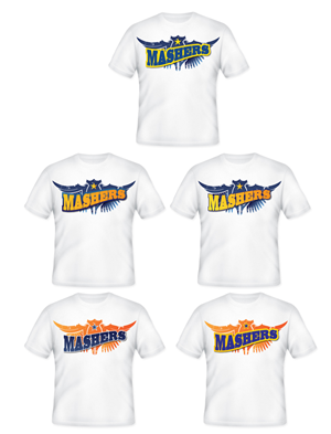 T-shirt Design by Michelle E for this project | Design: #1408457