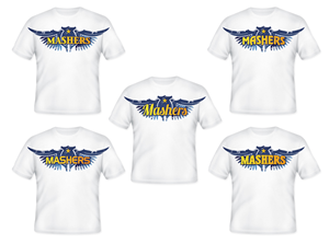 T-shirt Design by Michelle E for this project | Design: #1412473