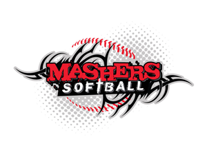 "Mashers" Softball Team Needs a T-shirt Design