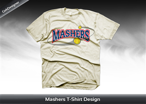 Design de T-shirt par gekgrfx pour ce projet | Design : #1401077